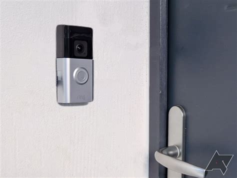 Ring Battery Doorbell Pro review: A versatile, full-featured video doorbell