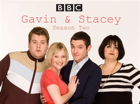 Watch Gavin and Stacey | Prime Video