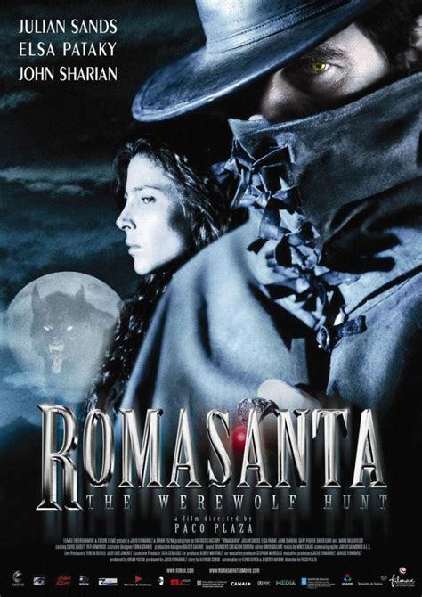 Romasanta: The Werewolf Hunt (2004) [REVIEW] | The Wolfman Cometh