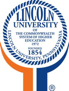 Lincoln University Logo PNG Vector (PDF) Free Download