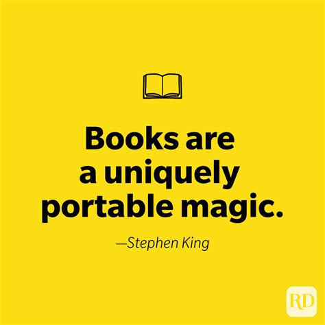 The 60 Best Stephen King Quotes | Reader's Digest