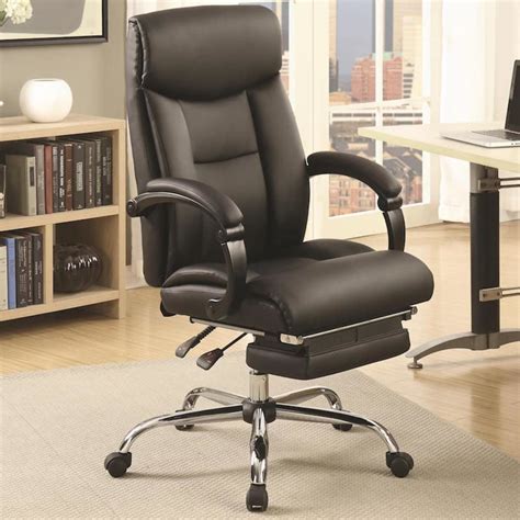 This Office Chair Will Let You Take A Comfortable Nap At Work ...