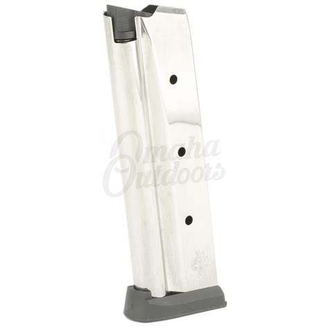 Rock Island 1911 22 Magnum 14 Round Magazine - Omaha Outdoors