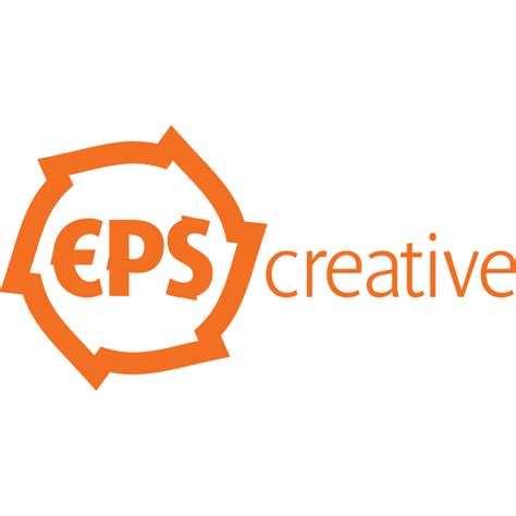 EPS creative logo, Vector Logo of EPS creative brand free download (eps, ai, png, cdr) formats