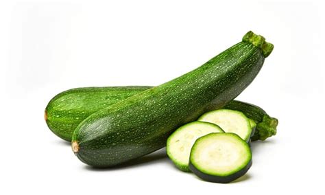 Zucchini vs Cucumber: What’s the Difference? - A-Z Animals