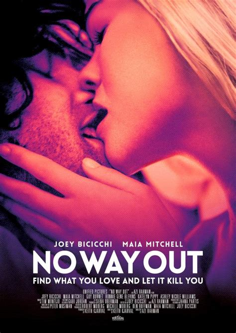 No Way Out - Hollywood Movie 2022 (Action) Movie Download | NaijaPrey