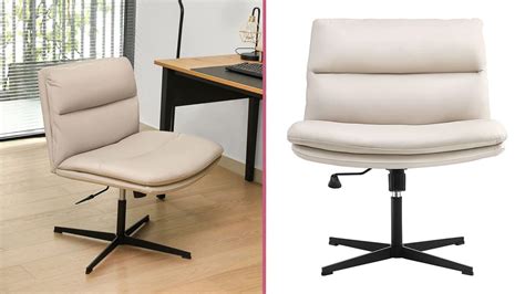 The viral TikTok office chair is FINALLY back in stock | Real Homes