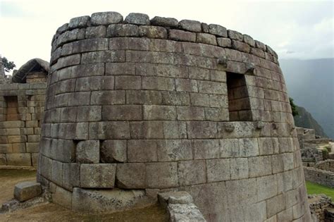 Temple of the Sun / Intiwasi - The Only Peru Guide