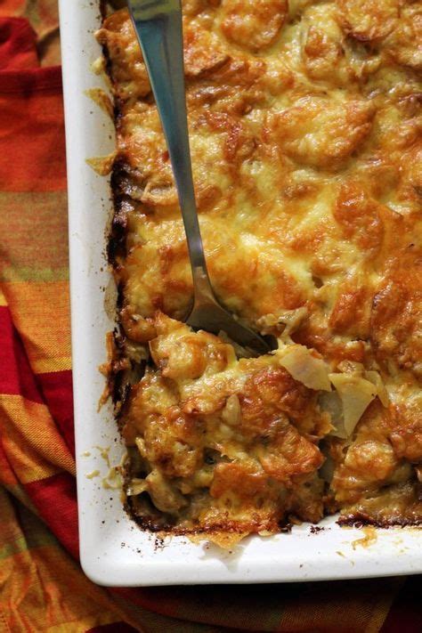 These Popular Casseroles From The Pioneer Woman Will Inspire You to Cook | Food network recipes ...