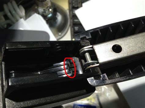 How to Fix a Swingline Model 545 Stapler With a Broken Rebound Spring · Share Your Repair