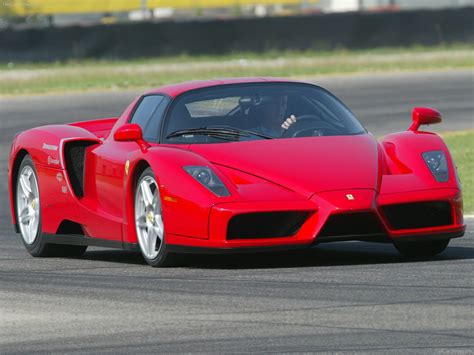 The Top 10 Ferrari Models of All-Time