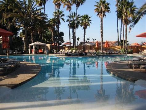 Hilton San Diego Resort & Spa, San Diego, CA - California Beaches