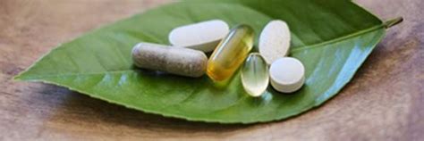 Supplements for Rheumatoid Arthritis | HealthCentral