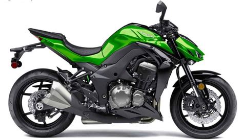 Kawasaki Z1000 2019 Model Bike Price in Pakistan New Model Features ...