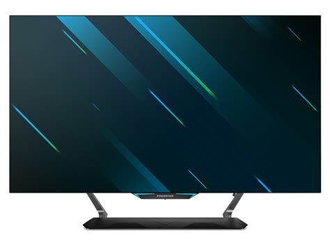 Acer Goes Big With Three New Predator Gaming Monitors Offering ...