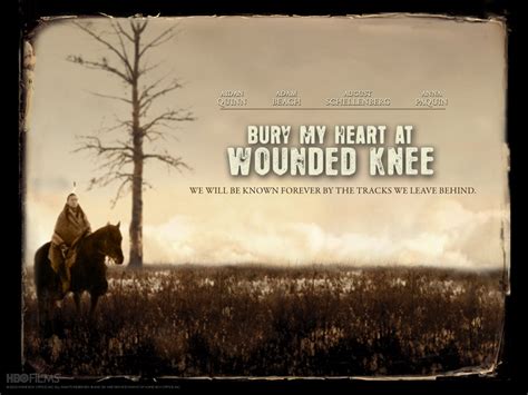 Bury My Heart at Wounded Knee | Kiersti Giron