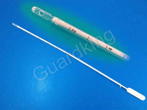 Endometrial Suction Curette Endometrial Biopsy Pipelle Pipelle ...