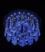 Crystal Chandelier at Rs 3999/piece | Crystal Chandelier Lighting in Chennai | ID: 7034650373