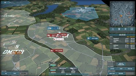 Wargame: Airland Battle Review