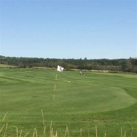 Midland Meadows Golf Course in Norton, New Brunswick, Canada | GolfPass