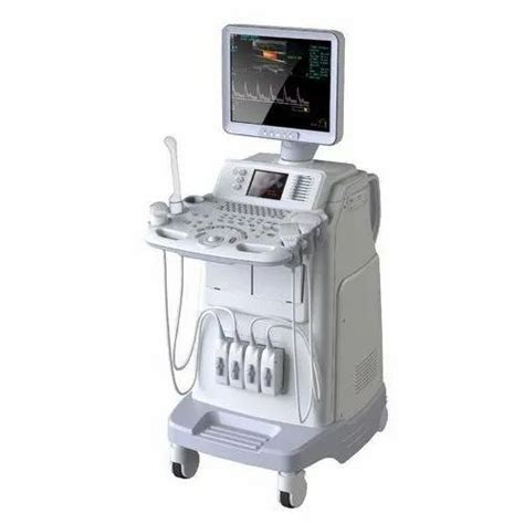 Ultrasound Machine at Rs 500000/piece | NICU Equipment in Ahmedabad ...