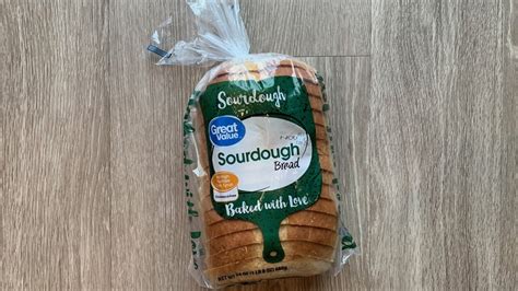 14 Sourdough Bread Brands, Ranked Worst To Best