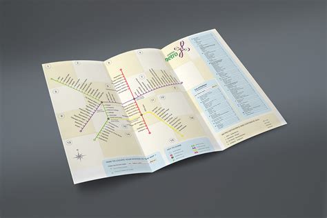 Bengaluru Metro Map :: Behance