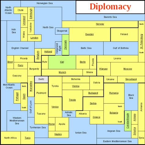 Crockford Diplomacy Map