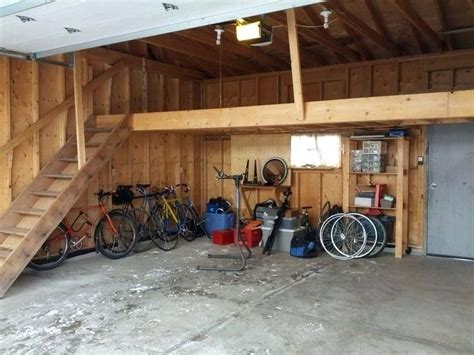 Shed mezzanine ideas | outdoorshedkits