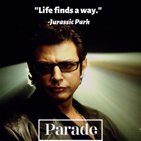 55 Best Jurassic Park Quotes - Parade