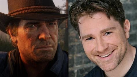 Voice actors and cast in Red Dead Redemption 2 | Shacknews