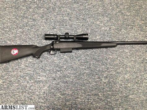 ARMSLIST - For Sale: Savage 220 Slug Gun with Scope