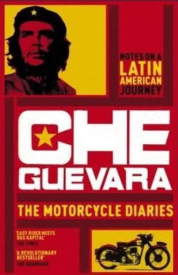 The Motorcycle Diaries (book) - Wikipedia