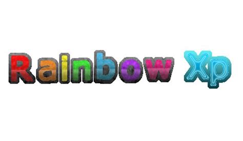 Rainbow XP Mod for Minecraft 1.7.2 | MineCraftings