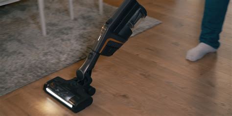 Miele Triflex HX1 Pro is a wireless vacuum cleaner that will last for years