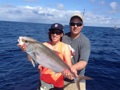 Amberjack Fishing Tips | Reef Donkey | Canaveral & Cocoa