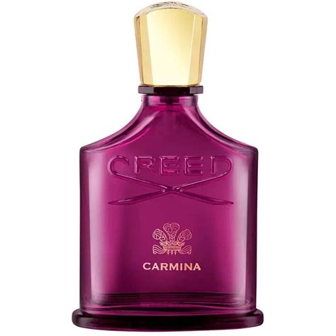 Carmina by Creed » Reviews & Perfume Facts