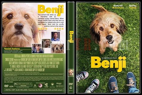 BENJI MOVIE COLLECTION | ubicaciondepersonas.cdmx.gob.mx