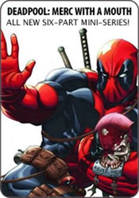 Deadpool - X-Men Origins: Deadpool Photo (6346480) - Fanpop