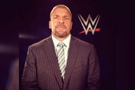 Triple H Biography - Net Worth, Career, Family, Parents, Wife, Children, Salary | eBiographyPost