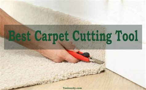 The 10 Best Carpet Cutting Tool – Review 2023 – ToolNeedy