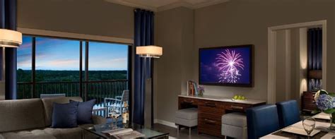 The Grove Resort Orlando Rooms and Suites