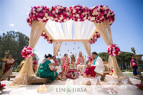 Mandap | Indian Wedding Ceremony