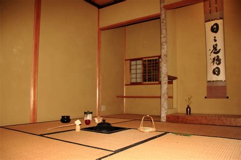 Japanese tea house / tatami room | Anderson Japanese Gardens… | Flickr