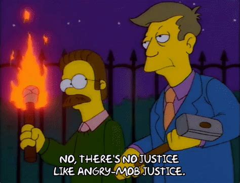 Mob Justice GIFs - Get the best GIF on GIPHY