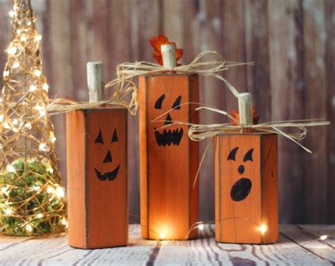 Halloween decorations and home decor | Etsy