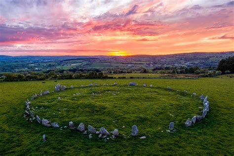 Ancient Ireland's standing stones | Ireland.com