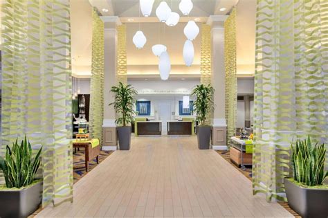 Hilton Garden Inn Anaheim Garden Grove Hotel (Los Angeles (CA)) - Deals ...