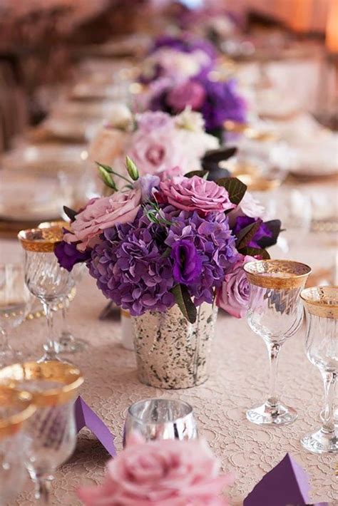 Lavender Wedding: Check Out These Decor Ideas For Your Celebration ...