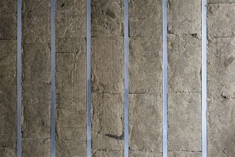 Stud Wall Insulation Options | Internal & Partition Walls